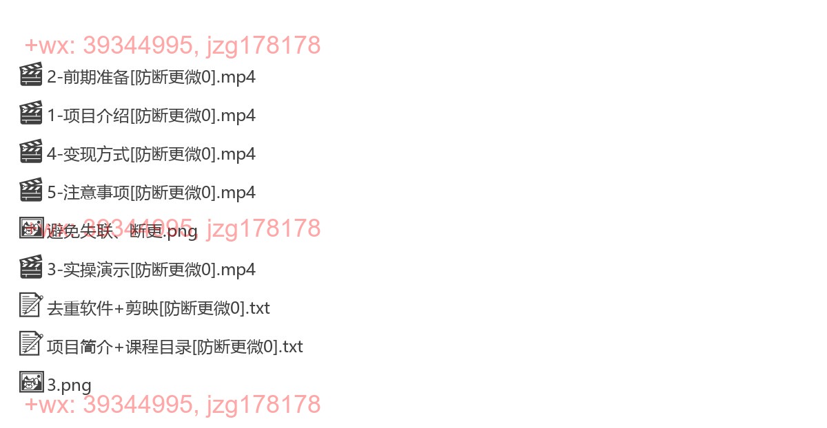 2362.2025最新视频搬砖项目，热门风口，简单去重剪辑，小白也能轻松月入过W screenshot