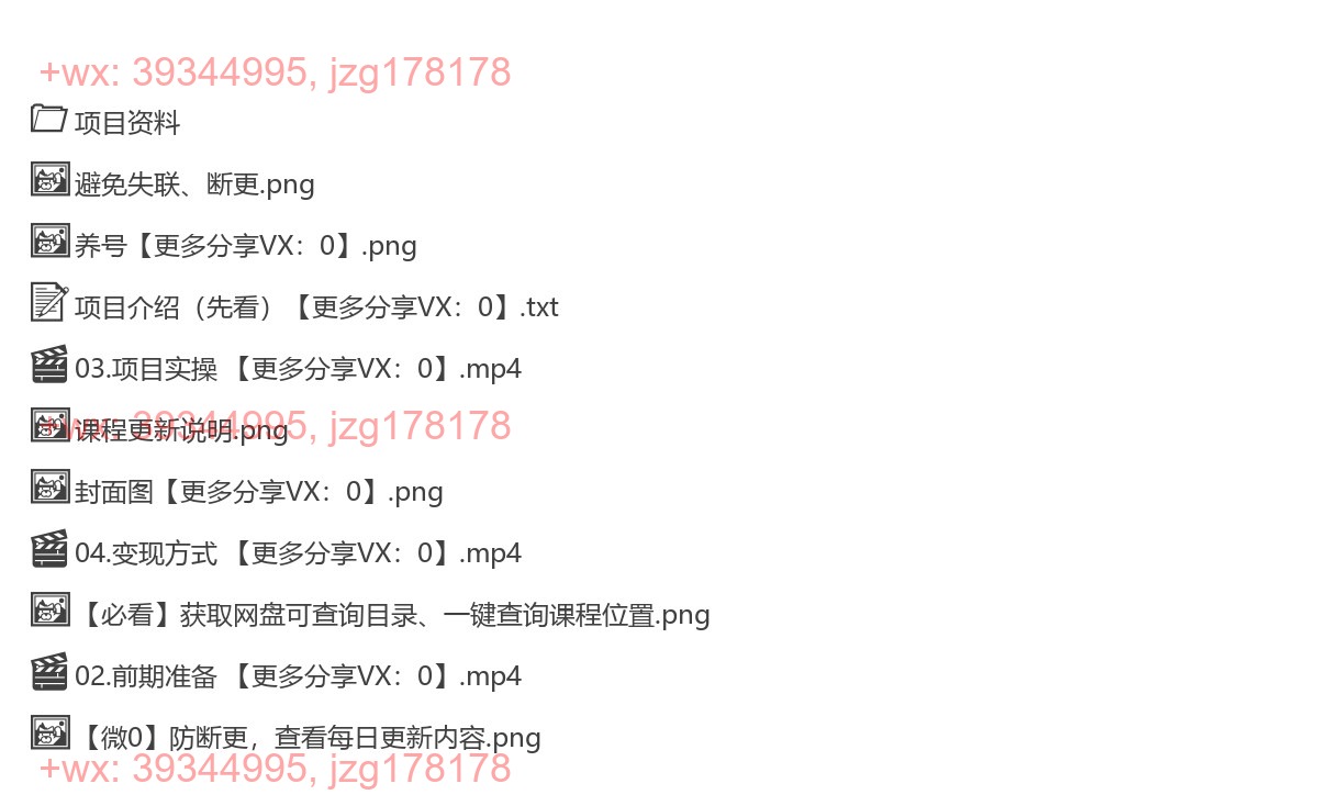 2249.视频号零门槛，爆火视频搬运后二次剪辑，轻松达成日入1k【揭秘】 screenshot