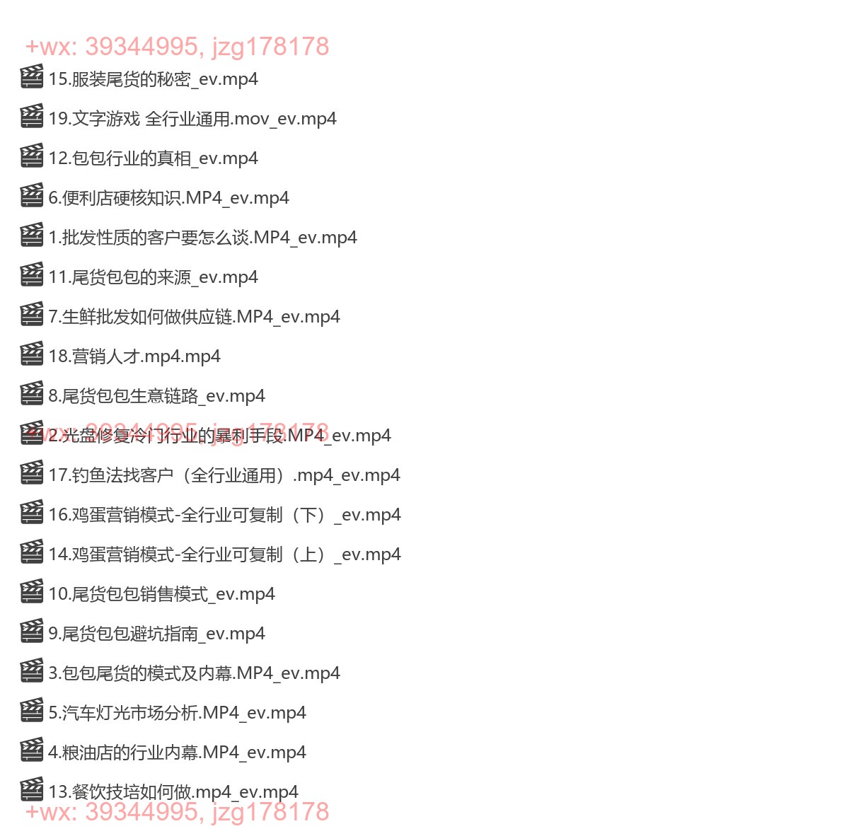 032.生意的内幕与手段 screenshot