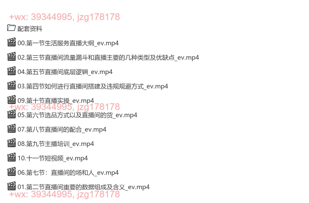 025.旅游直播核心板-叁鱼 screenshot