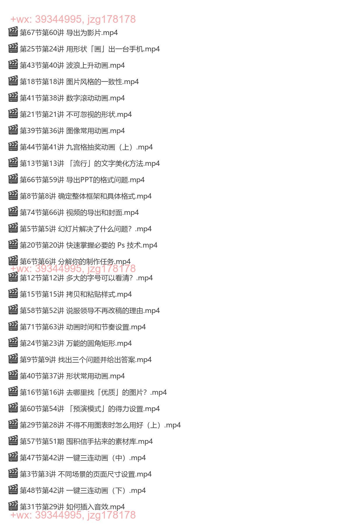 023.Keynote 演示设计指南 screenshot