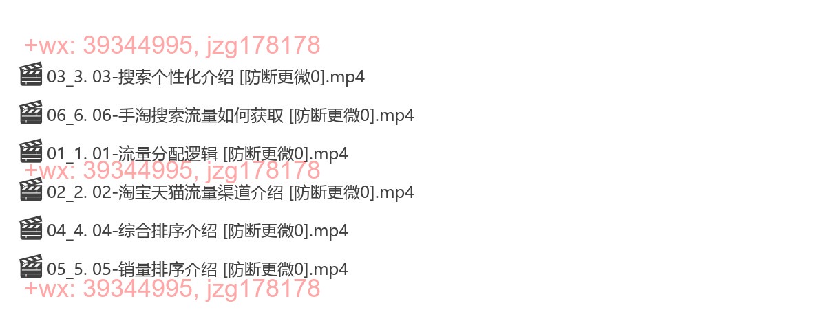 06_【712】产品流量如何获取 screenshot
