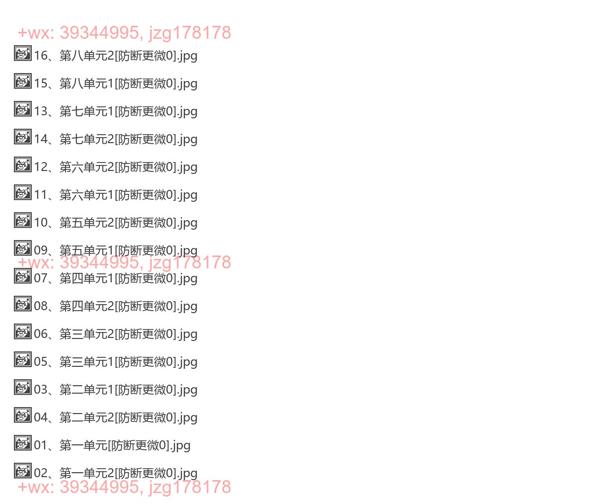 2上【知识点】思维导图 screenshot
