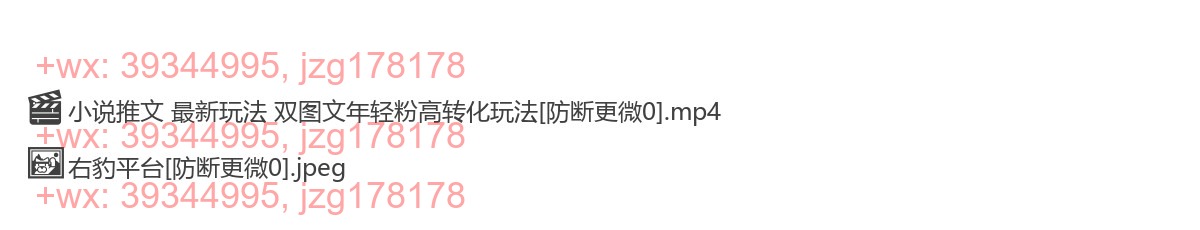 012.小说推文最新玩法，双图文年轻粉高转化玩法，跟着这样操做，有人3天收益1632 screenshot