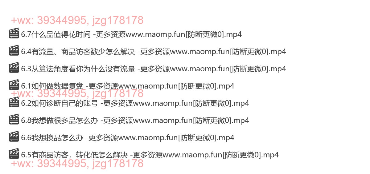 06.数据分析--用数据说话 screenshot