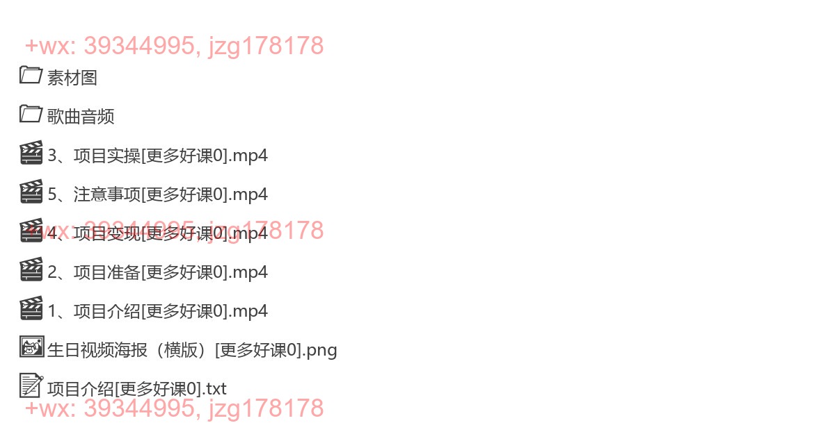 048.AI春节搞钱8.0升级版，蝴蝶号超火爆生日定制视频，AI一键生成原创音乐，月赚米1W+ screenshot