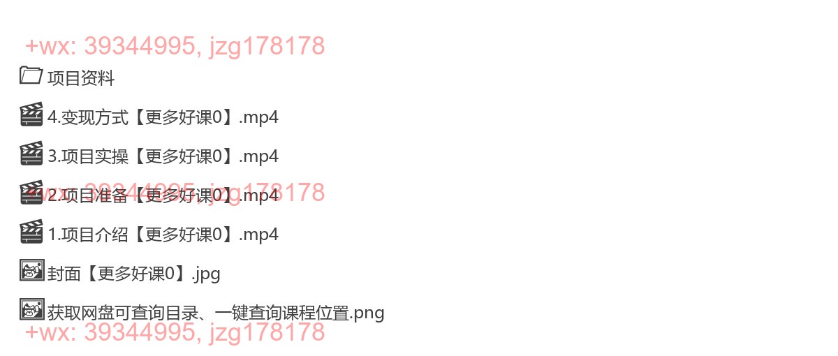 019.小红书冬季限定最新玩法，AI一键操作，引爆流量，小白秒上手，轻松日入2000+ screenshot