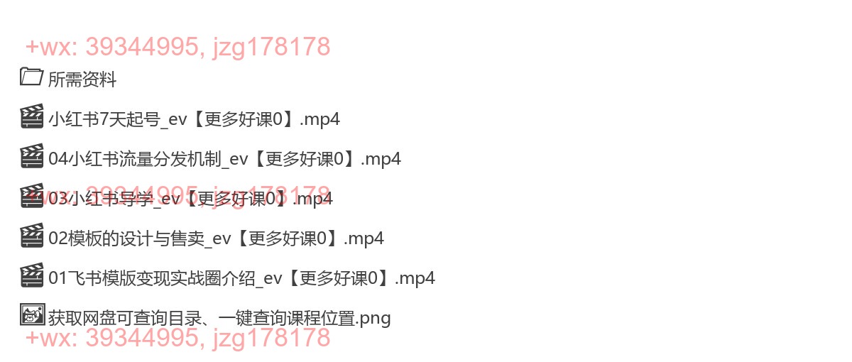 002.飞书模板实操营 screenshot