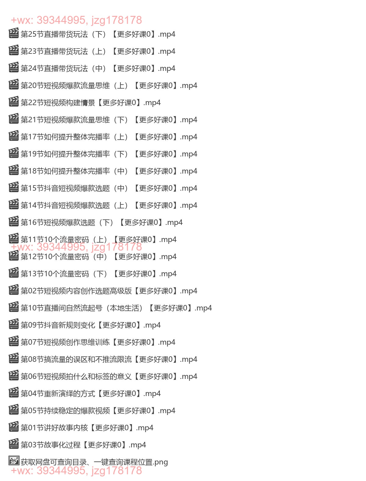 001.芳芳不太闲-打造全域个人IP与商业IP screenshot