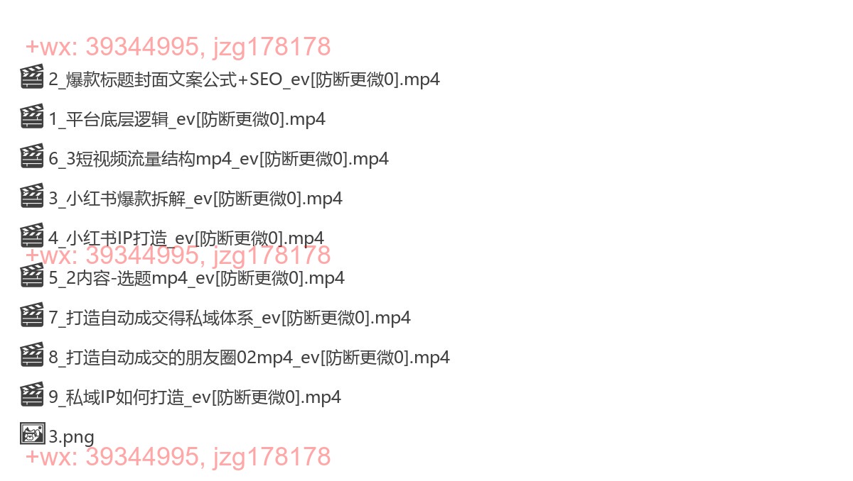 434.Ladyboss全域操盘孵化 screenshot
