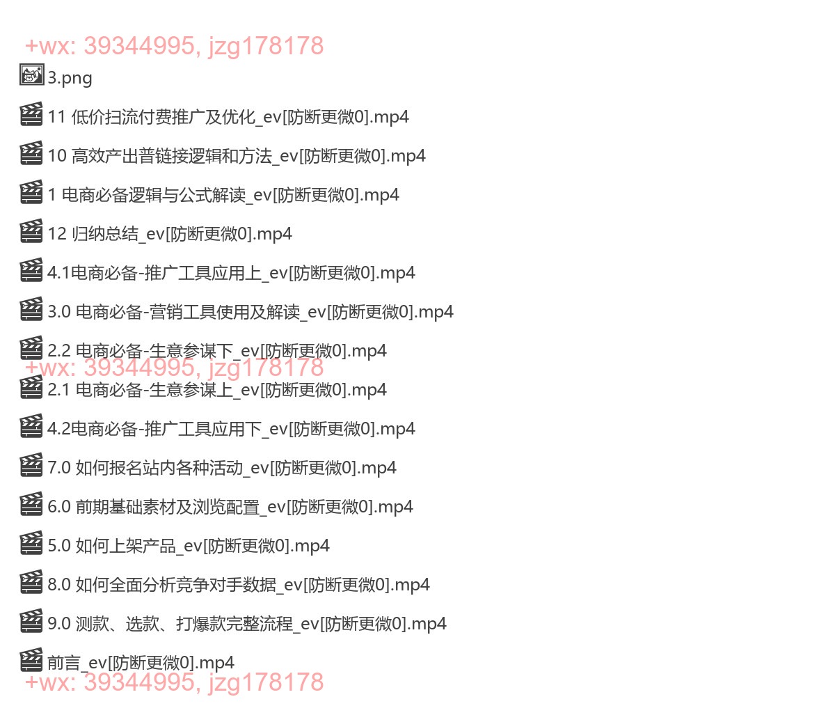 381.21天从0-1做运营 screenshot