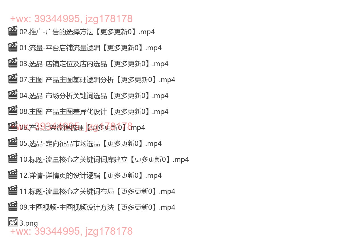 360.子龙老师·阿里巴巴国际站新店0-1 screenshot