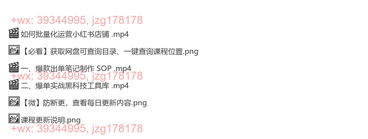 6.第四阶段：怼量，放大收益 screenshot