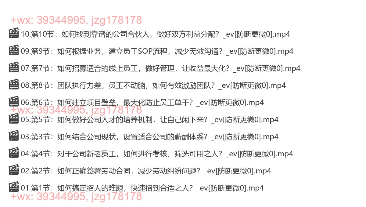 026.轻创成长营第4次_精细化团队管理打卡 screenshot