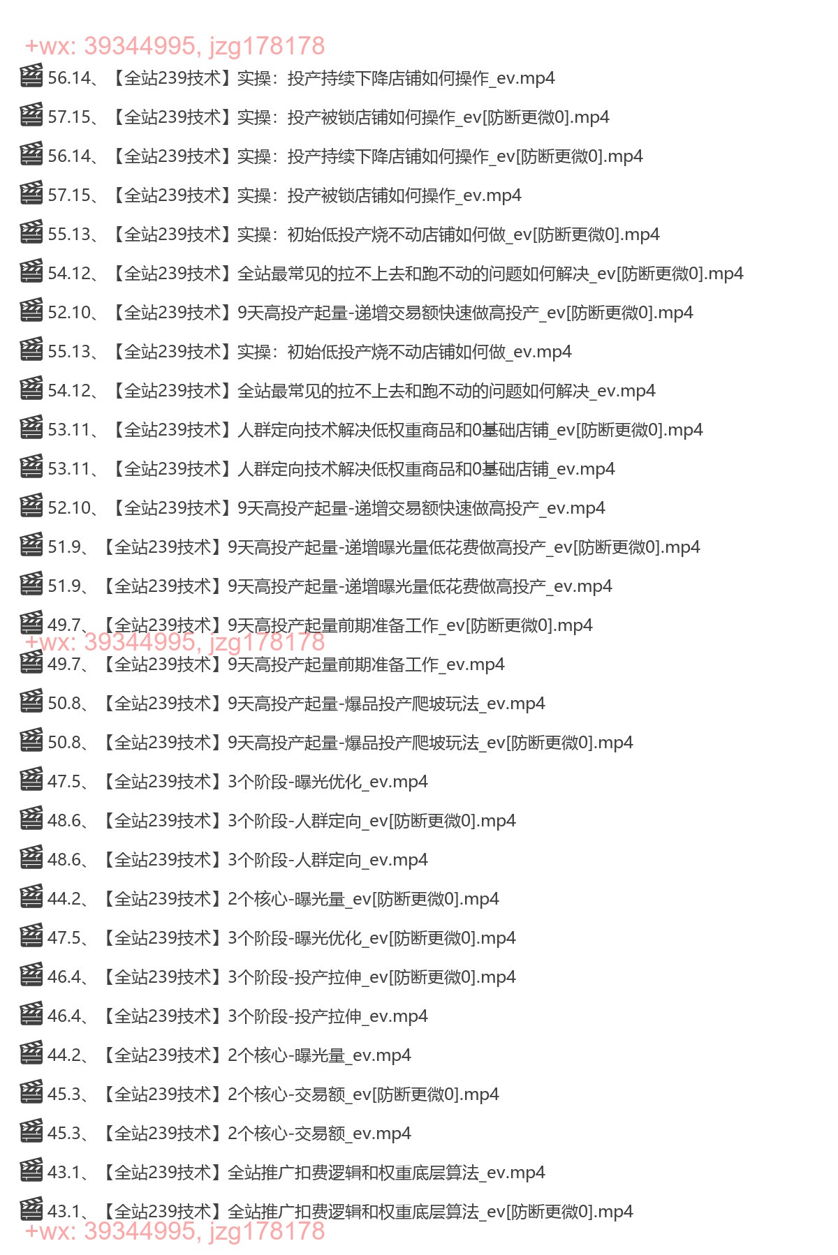 【第13期】全站239技术（2023年6月更新） screenshot