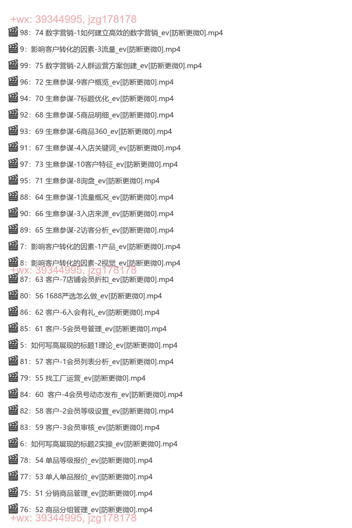 07.杭州小默-【1688高阶运营系列课程】2024年 screenshot