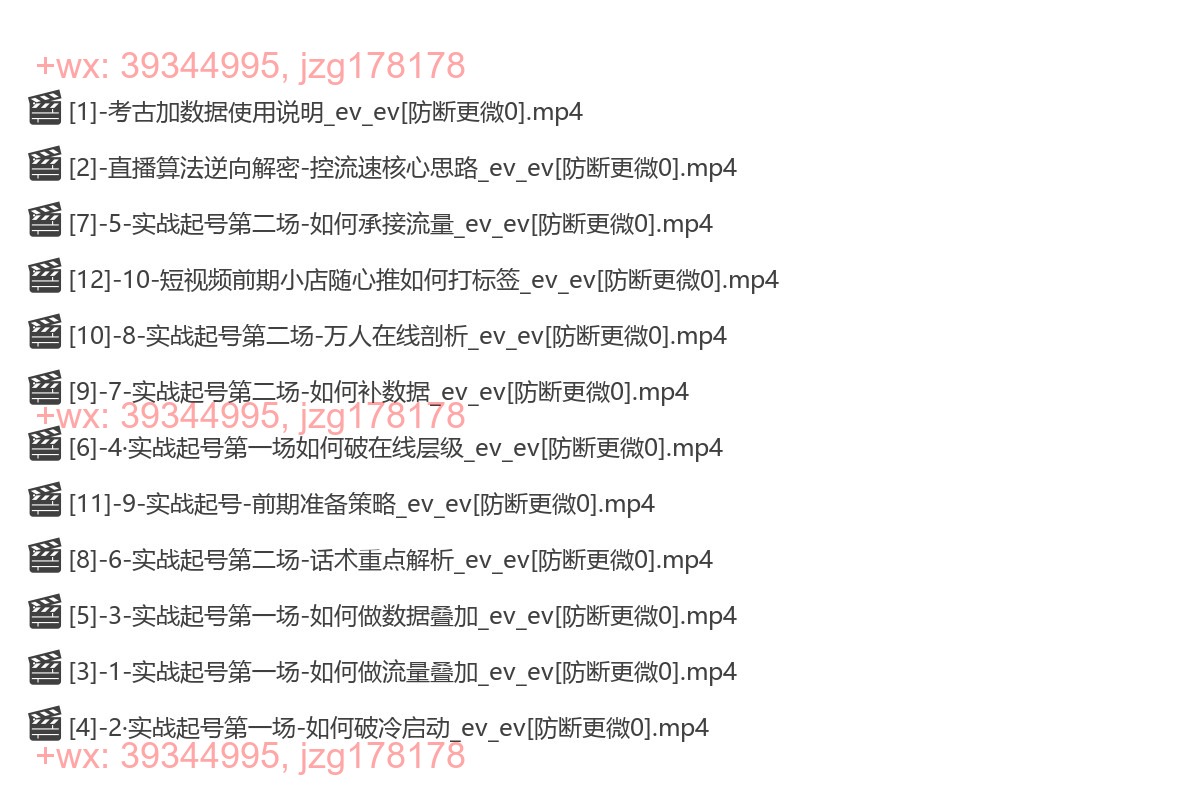 02、AFX玩法解析 screenshot