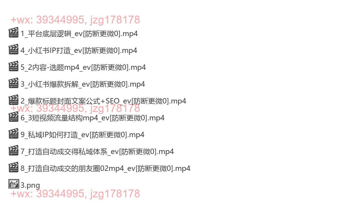 49.Ladyboss全域操盘孵化 screenshot