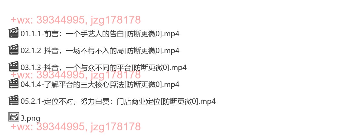 1048.超级门店2.0-引爆流量训练营 screenshot