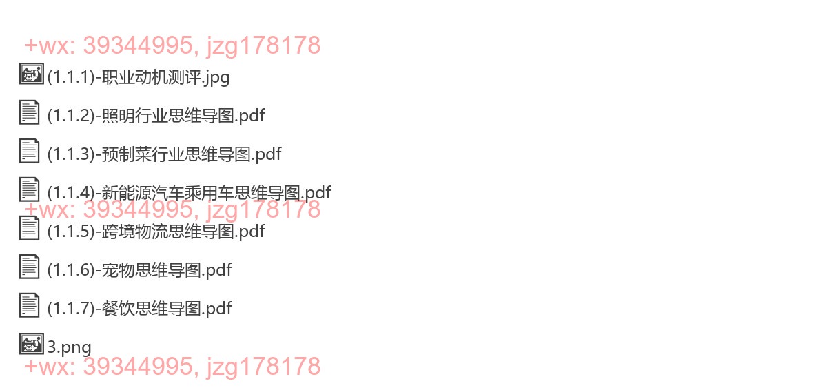 {1}-博商管理行业研究报告 screenshot