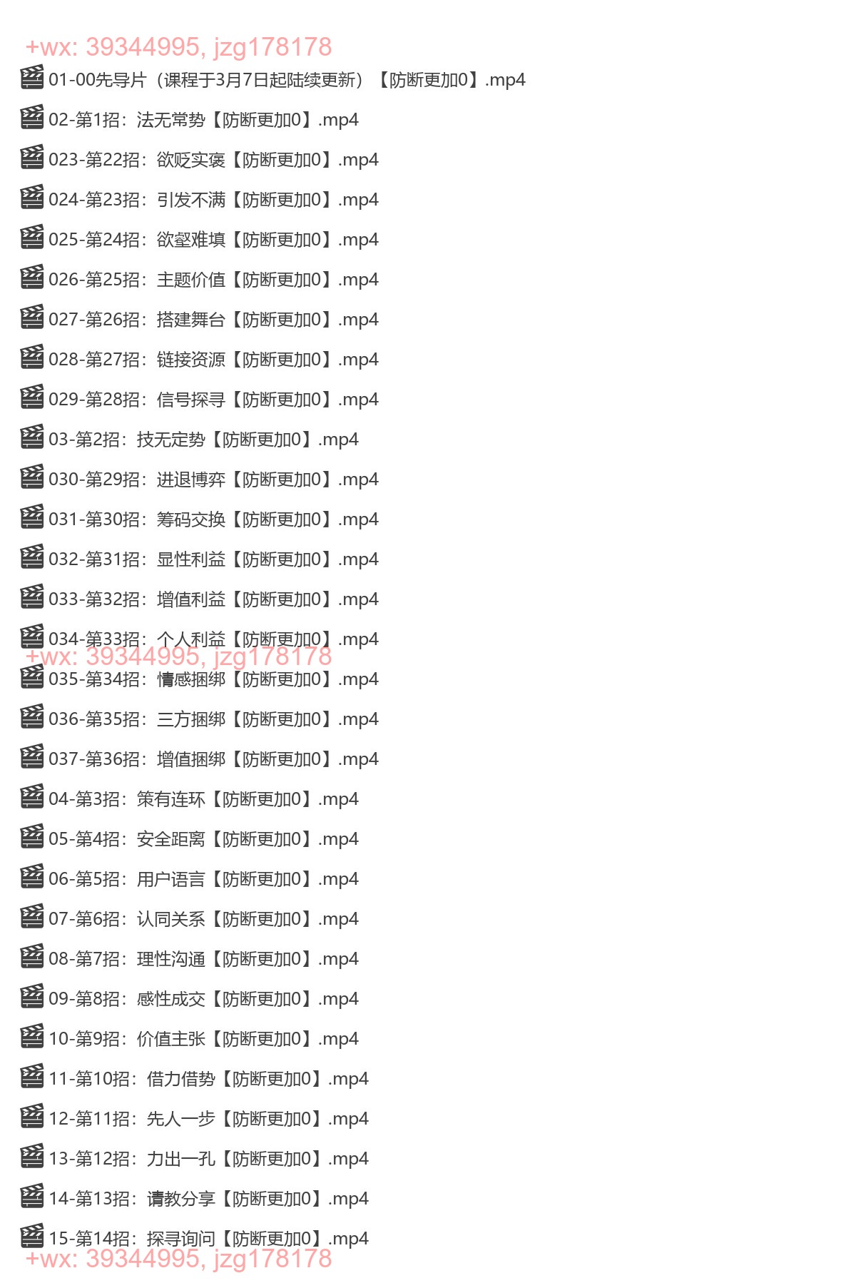 1488.黄鑫亮搞定政企大客户 screenshot