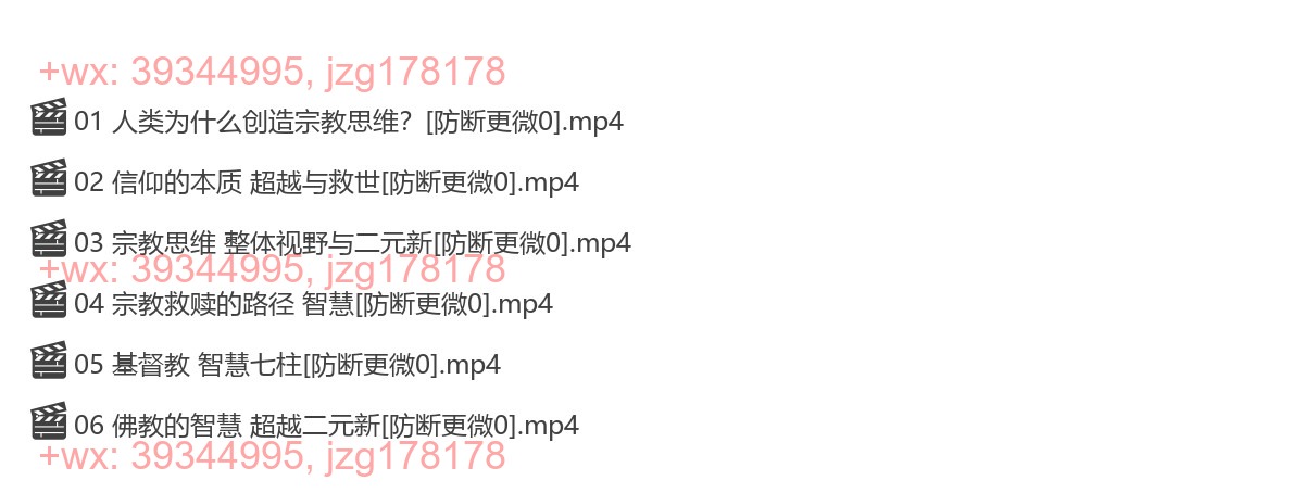 24 宗教的凝视 screenshot