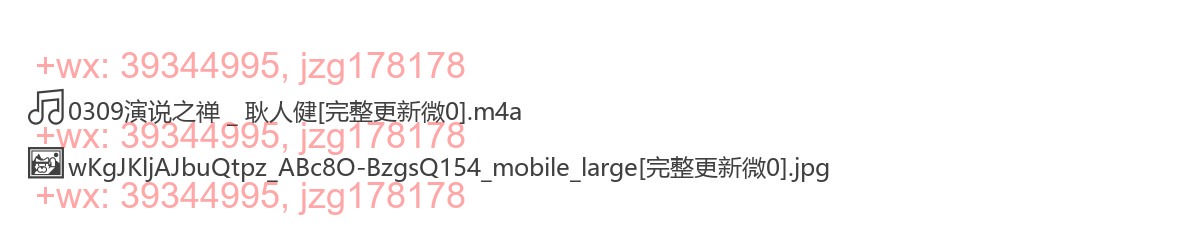 0309演说之禅 _ 耿人健 screenshot