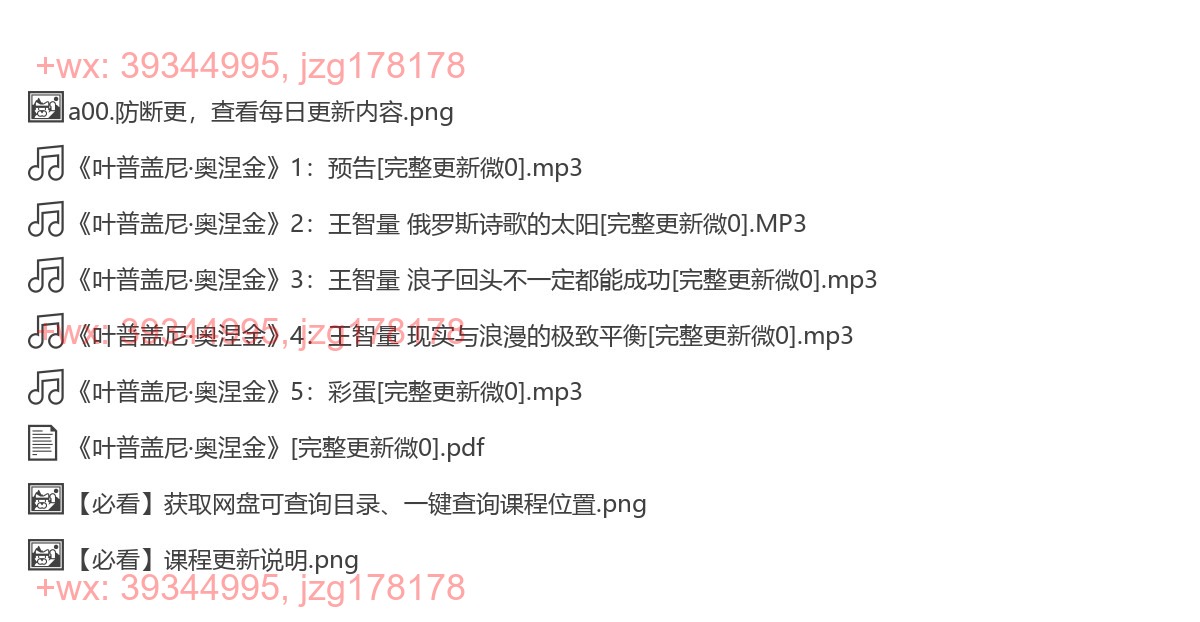 59《叶普盖尼·奥涅金》 screenshot