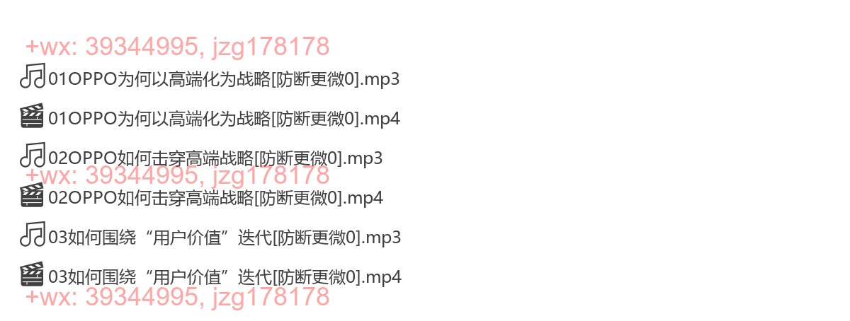 2022-02-19OPPO：行业增长见顶，品牌如何“爬坡” screenshot