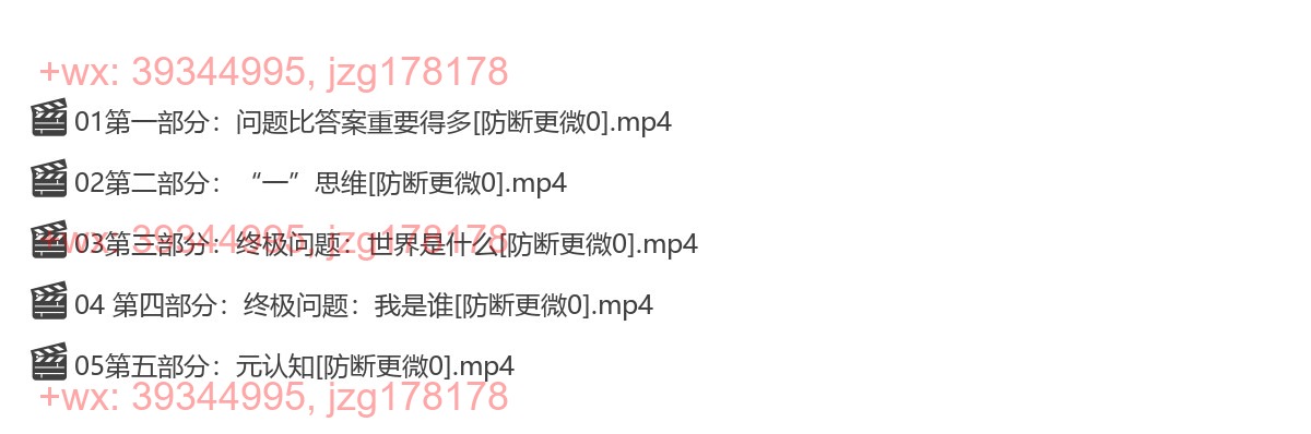 2022-11-05李善友 ·“一”思维：跟苏格拉底学习当CEO screenshot