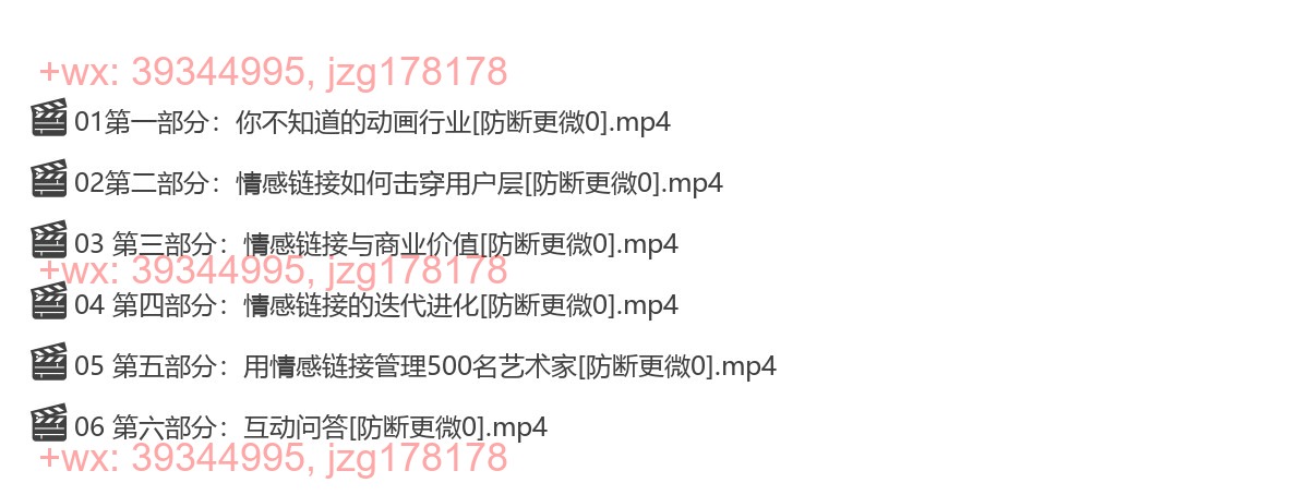 2022-11-26王世勇 ·内容是一切产品的盐和味精 screenshot