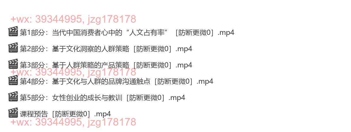 0513东方美学颠覆旧行业？4步击穿品牌文化认同感 screenshot
