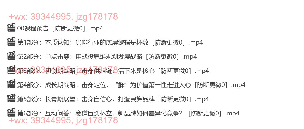 0610极致迭代：如何用战役思维打造“口粮咖啡” screenshot