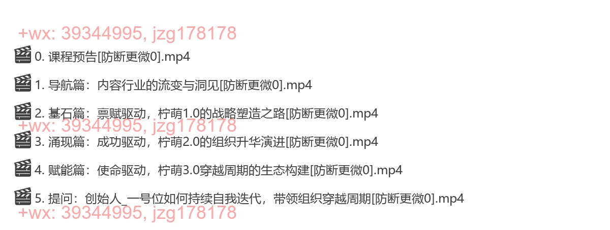 1230穿越周期的组织心法 screenshot