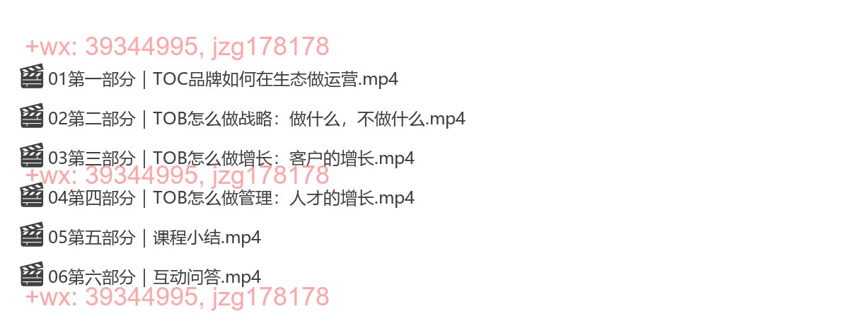 0114《鉴锋·从7人到1000+人，初创公司如何在5年内持续增长》 screenshot