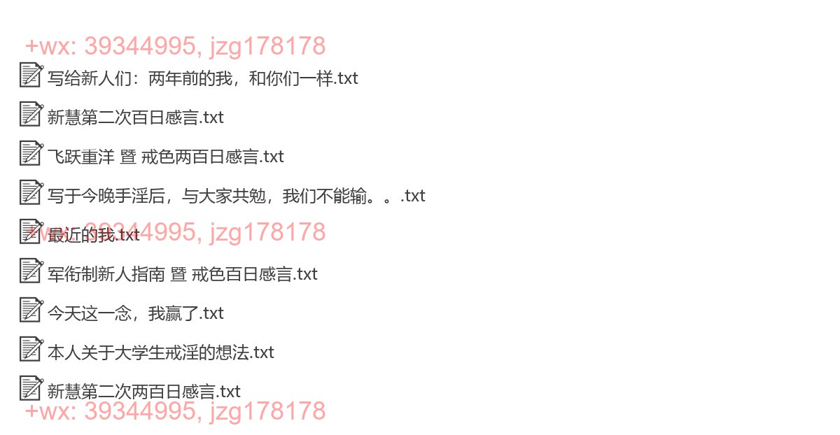 新慧文集 screenshot