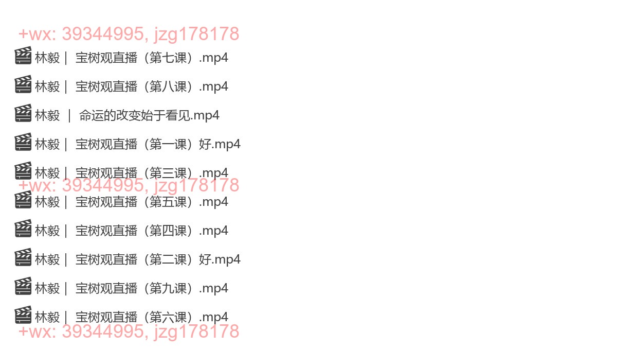 19 宝树观奇门存思14天打卡修习营 screenshot