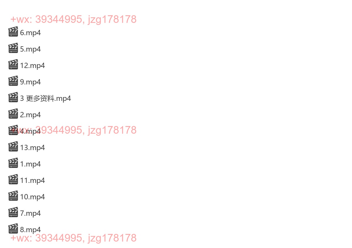 Y2304-02 光明师《八字准确断命光速提升班》13集 screenshot